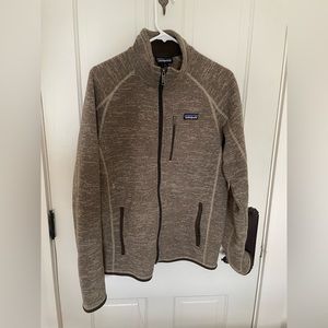Men’s Patagonia Fleece M